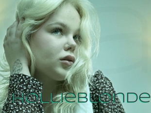 Hollieblonde