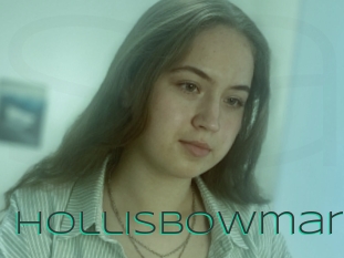 Hollisbowman