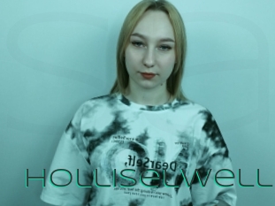 Holliselwell