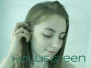 Hollisgreen