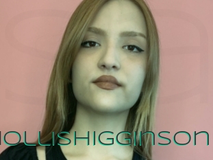 Hollishigginson