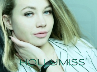 hollyMISS Sex Agent