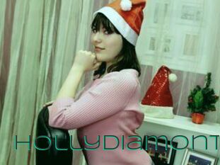 Hollydiamont