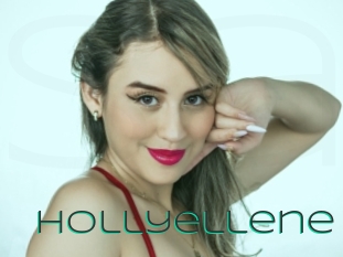 Hollyellene