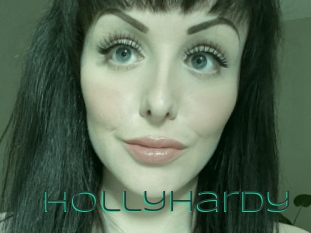 Hollyhardy