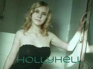 Hollyhell