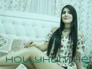 Hollyhunther