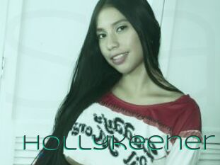 Hollykeener