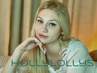 Hollylollys
