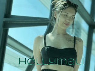 Hollymali