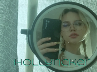 Hollyricker