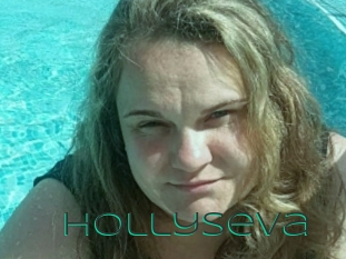hollyseva Sex Agent