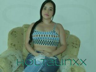 Holtalinxx