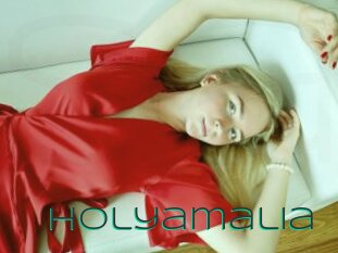 Holyamalia