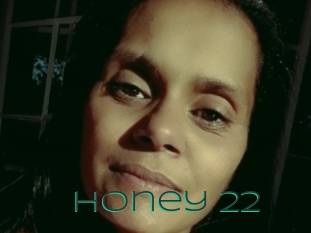 Honey_22