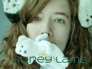 Honey_lamb