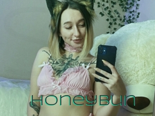 honeybun Sex Agent