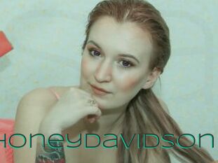 Honeydavidson