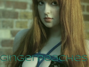 Honeygingerpeaches