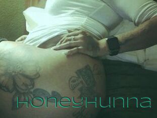 Honeyhunna
