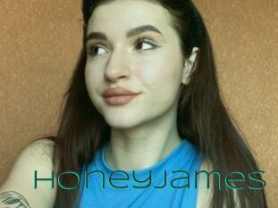 Honeyjames