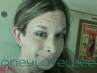 honeylovelace Sex Agent