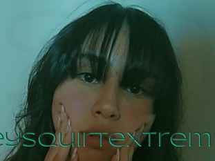 Honeysquirtextrem