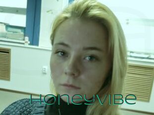 Honeyvibe