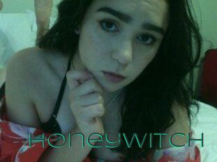 Honeywitch
