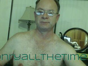 Honryallthetime