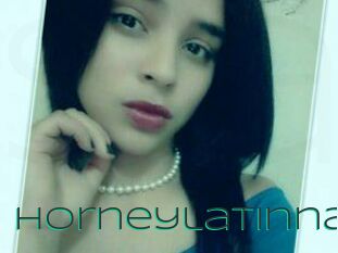Horney_latinna