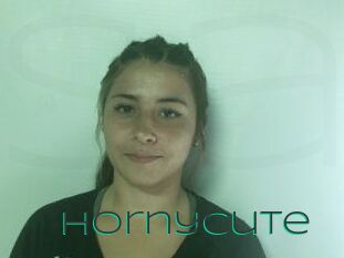 Hornycute