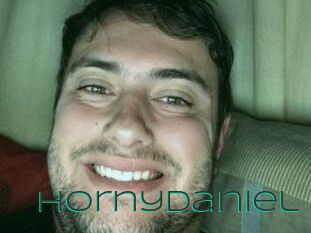 Hornydaniel