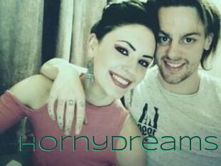 Hornydreams