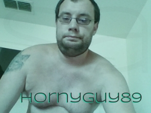 hornyguy89 Sex Agent