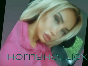 Hornyholliex