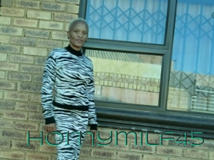 Hornymilf45
