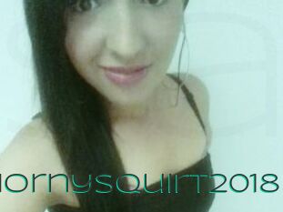 Hornysquirt2018
