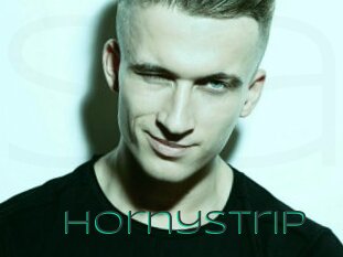Hornystrip