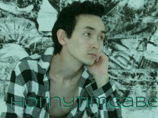 HornytimGabe