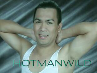 HotMANwild