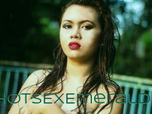 HotSEXEmerald