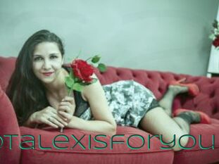 Hotalexisforyou