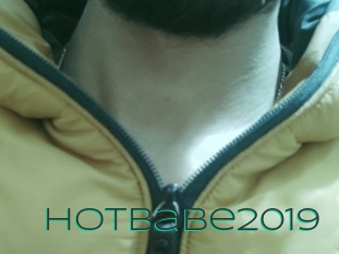 Hotbabe2019