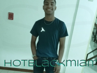 Hotblackmiami