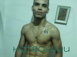 Hotboy4yu