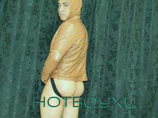 Hotboyxu