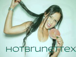 Hotbrunettex