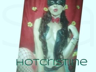hotcristine Sex Agent
