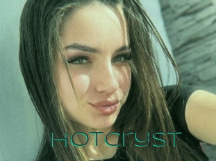 Hotcryst